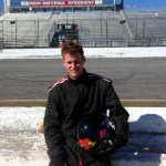 Daytona ARCA test, December&nbsp;2014