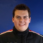 Daytona ARCA test, December&nbsp;2014