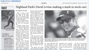 DavidLandmarkArticle