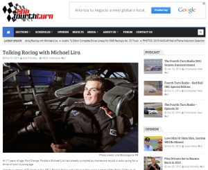 MichaelExclusiveInterview