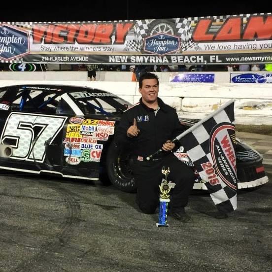 Driver Development | Lira Motorsports